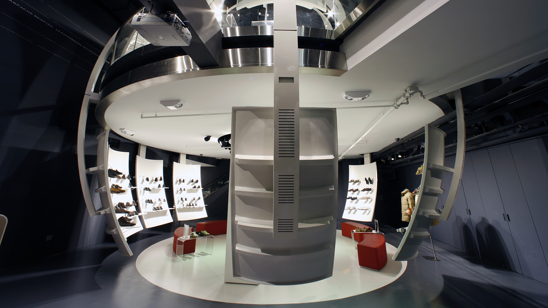 GEOX NYC