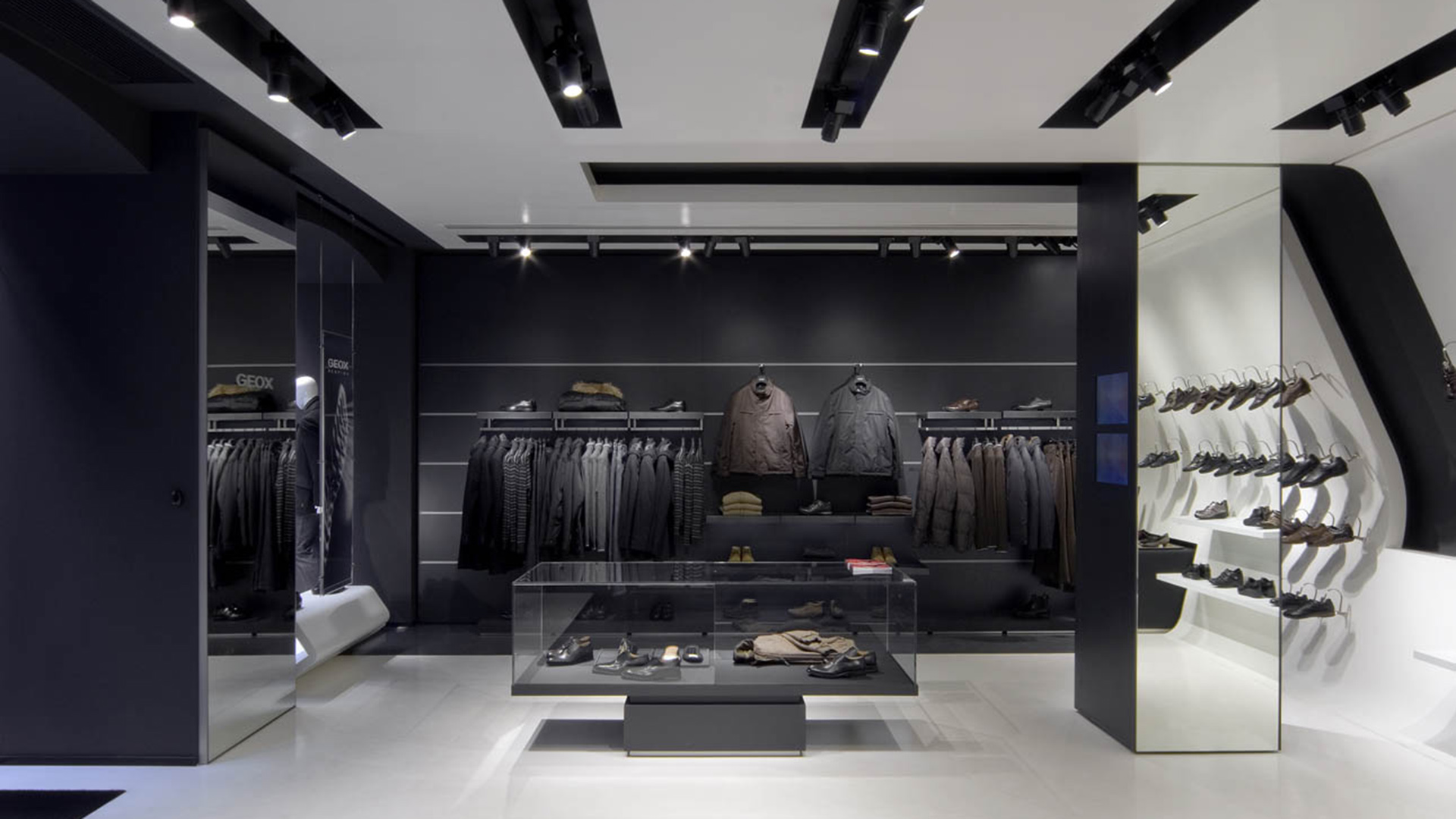 GEOX MILANO
