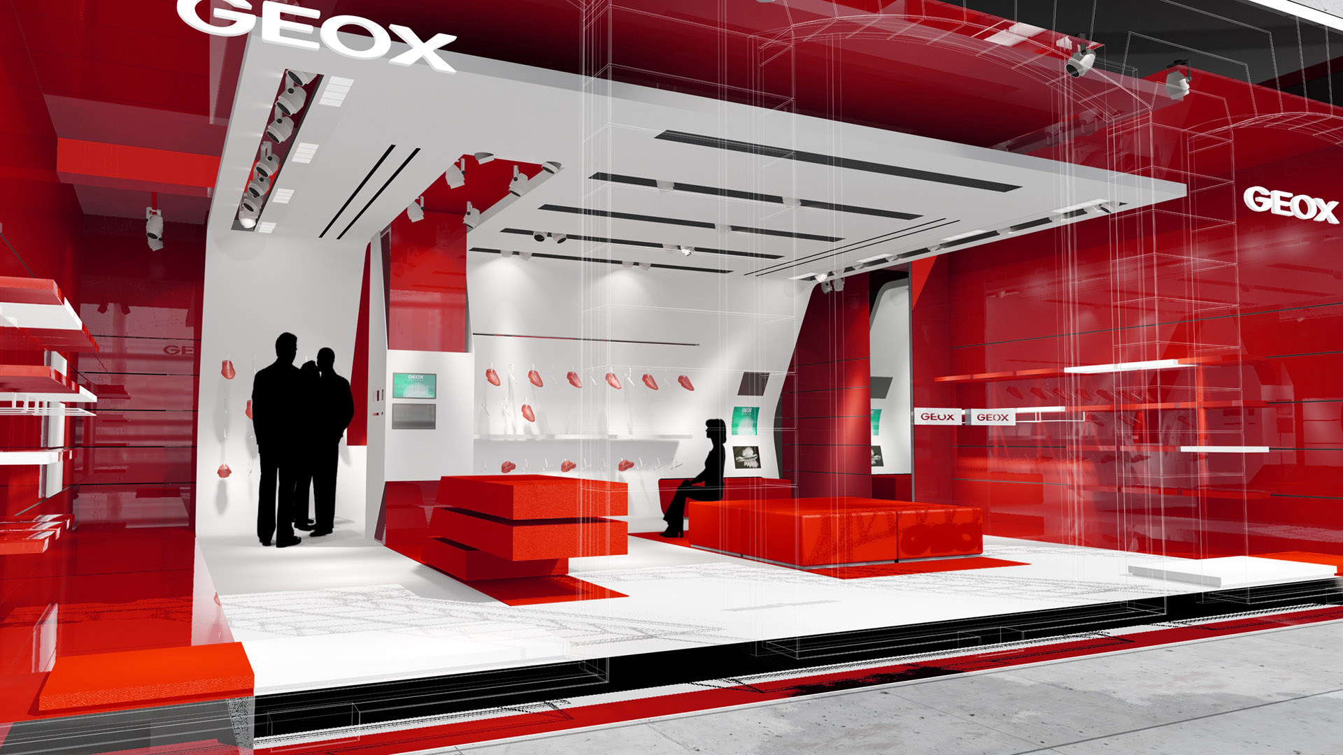 GEOX MILANO