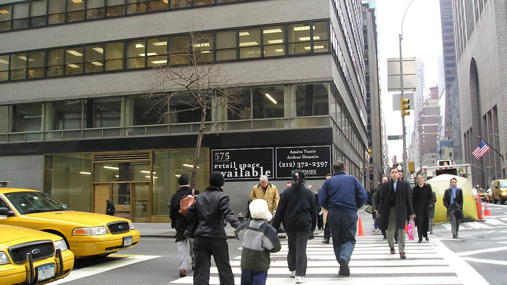 GEOX NYC