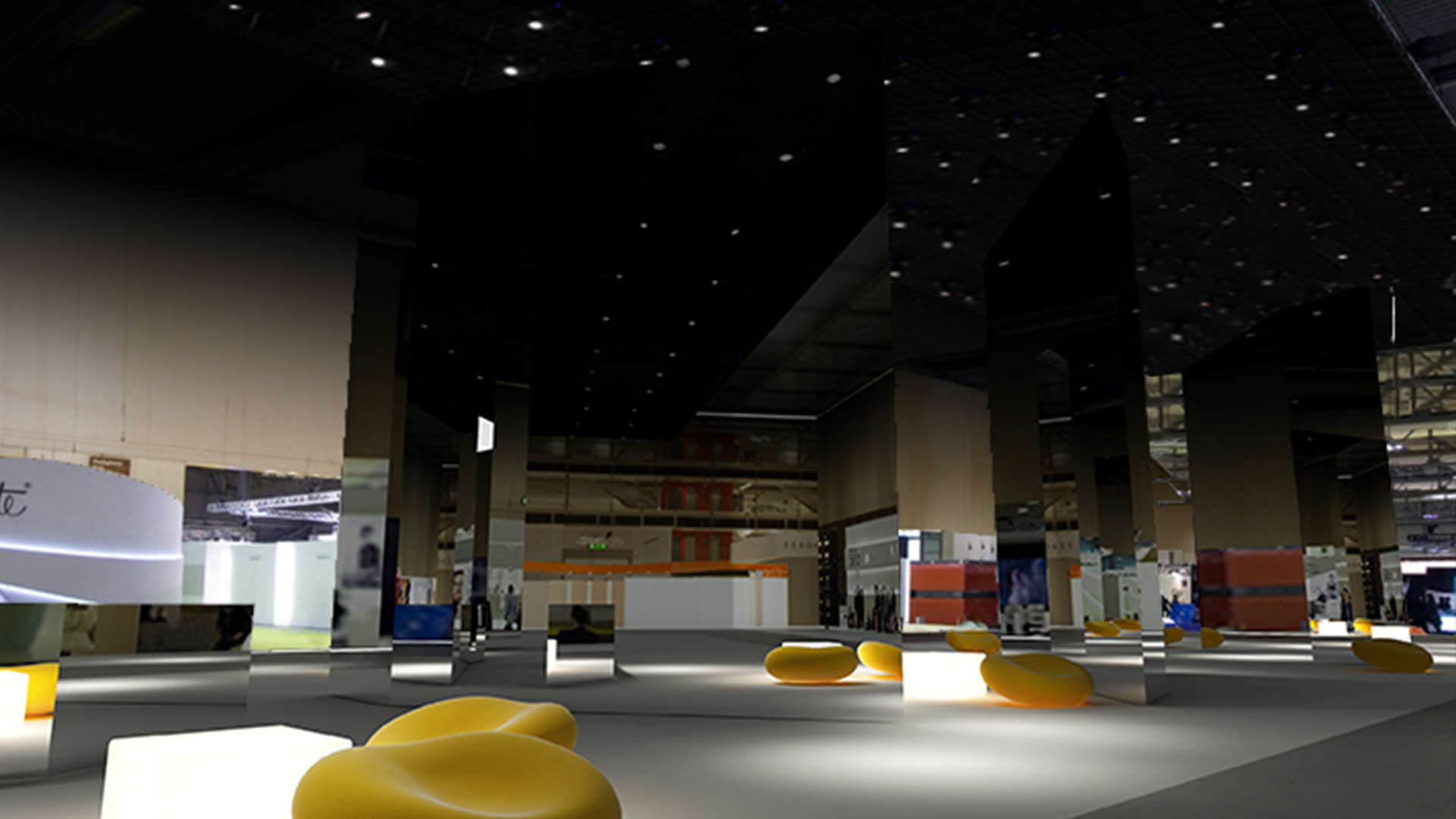 MIDO HUB