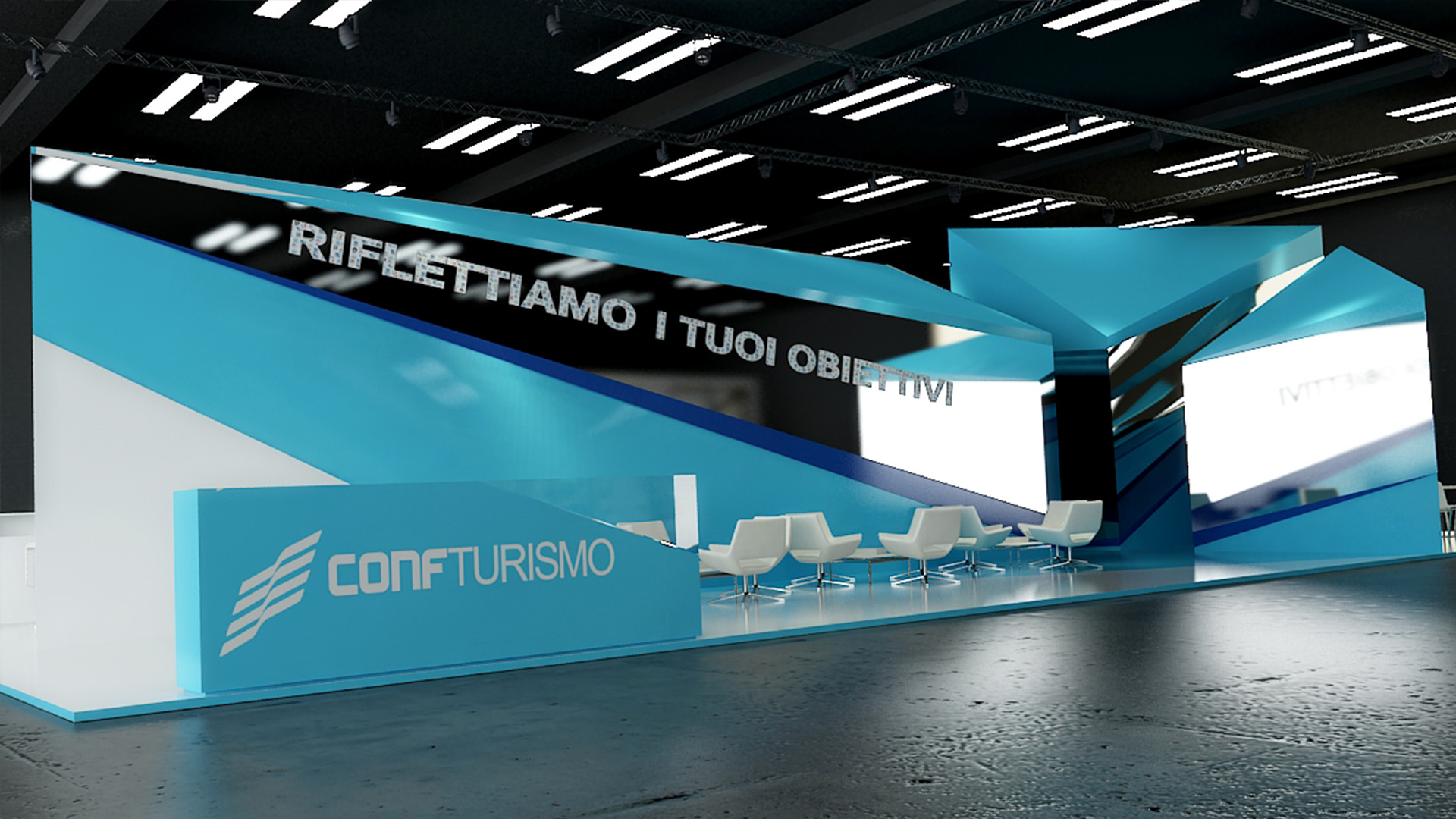 Confturismo