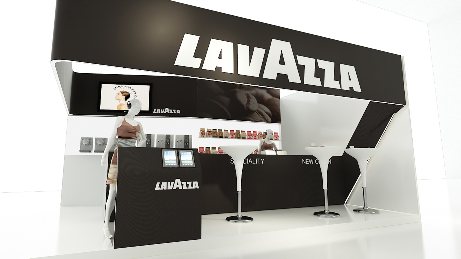 Lavazza