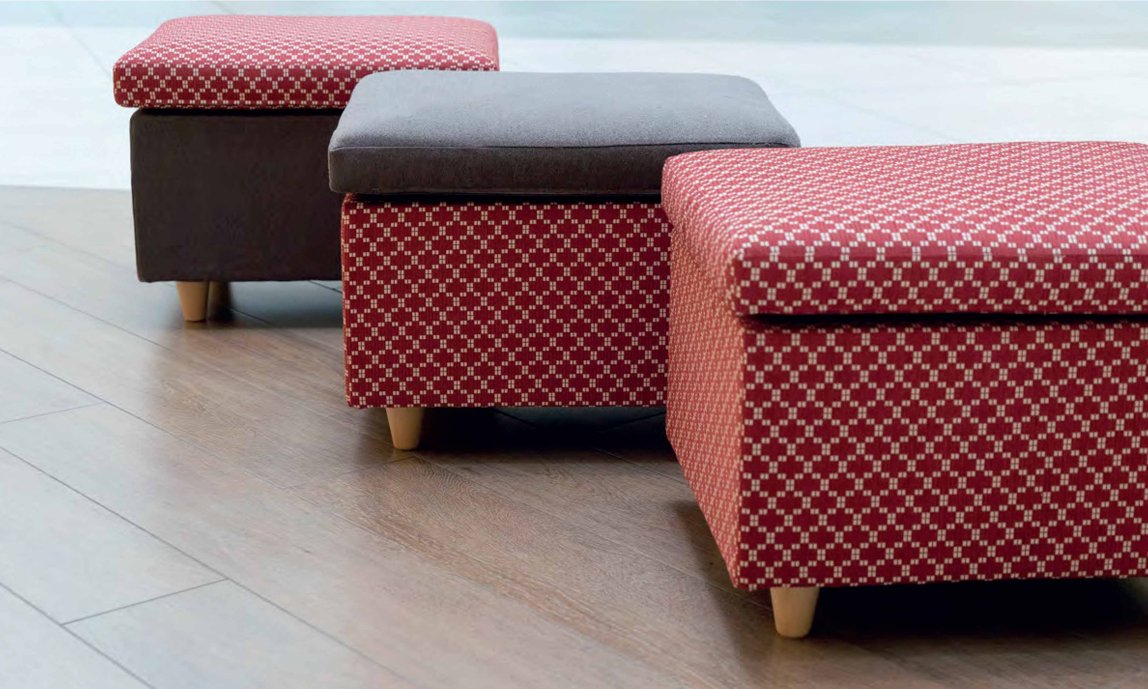CC Tiare - Lounge Area