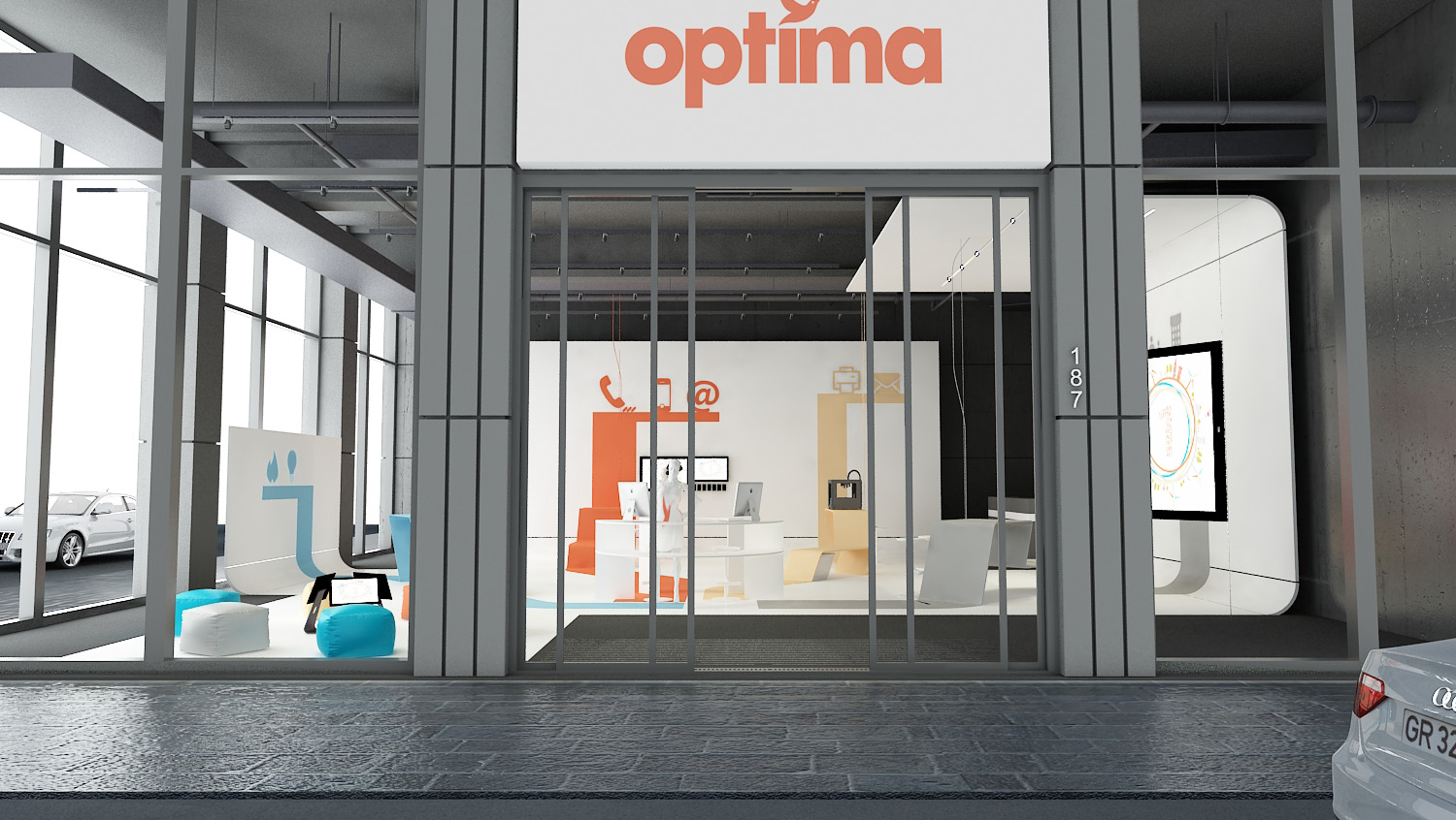 OPTIMA