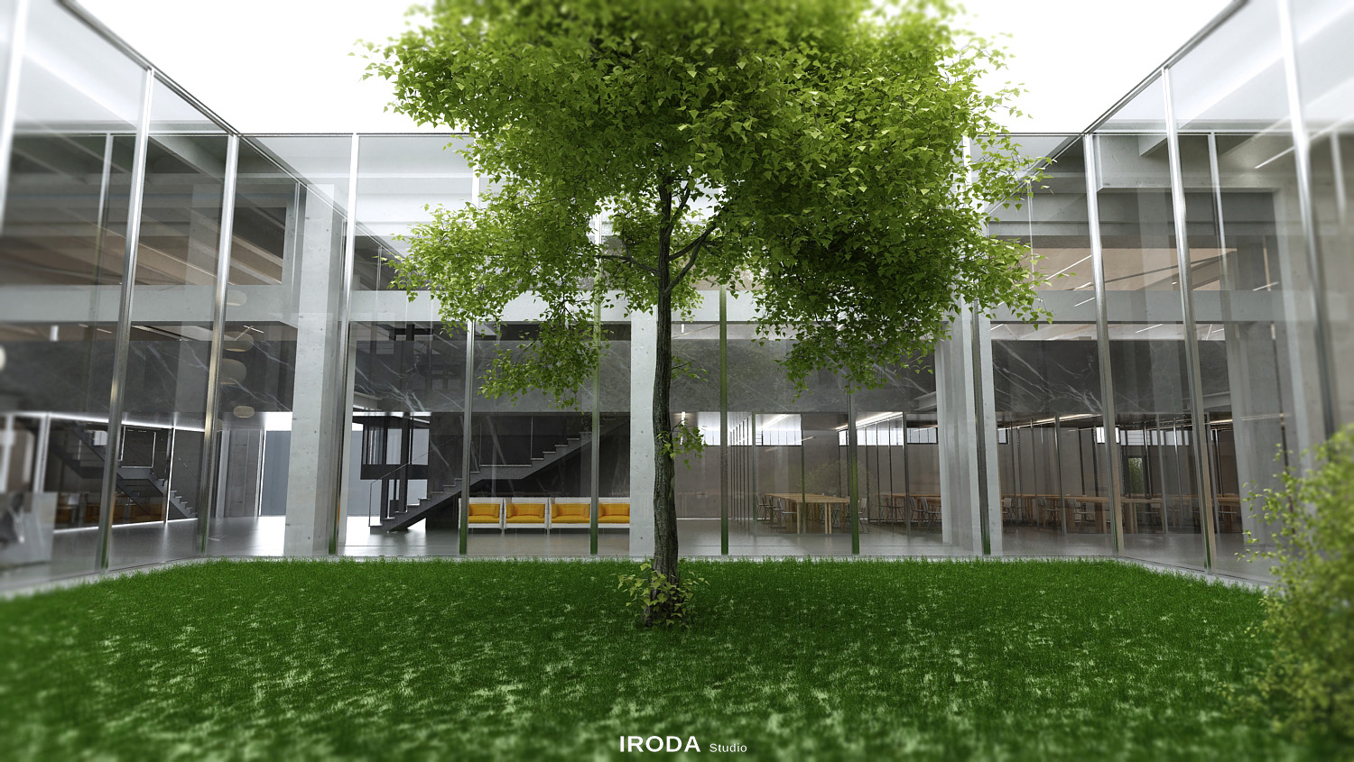 RENEWALL - Dall'industria del marmo all'industria delle idee