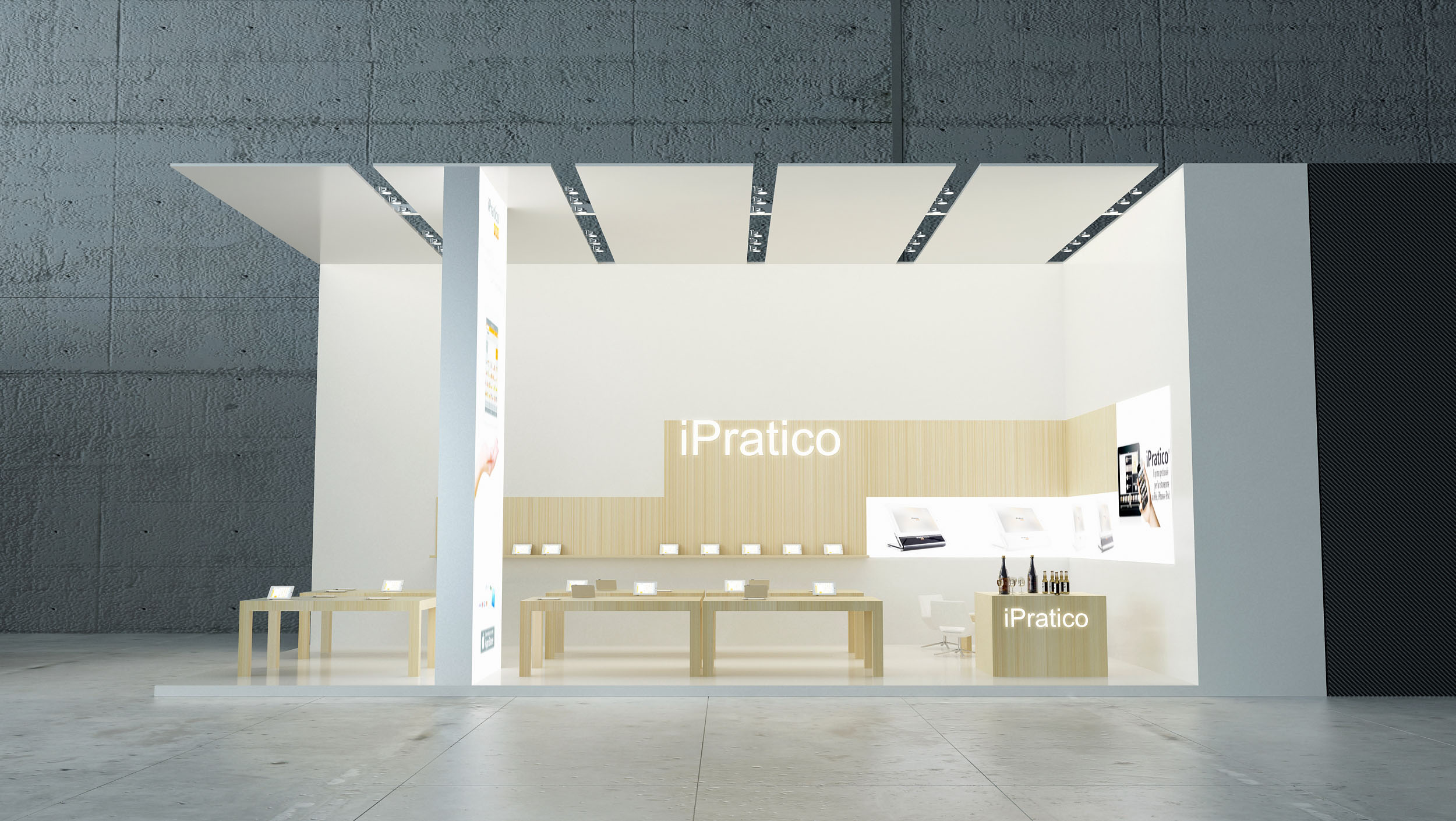 IPratico