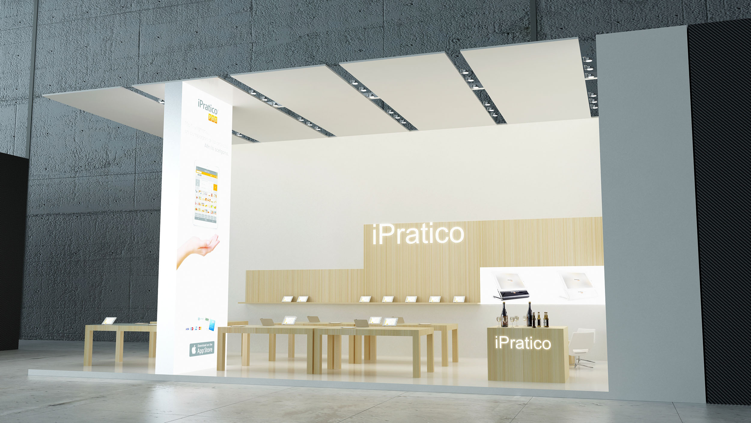 IPratico