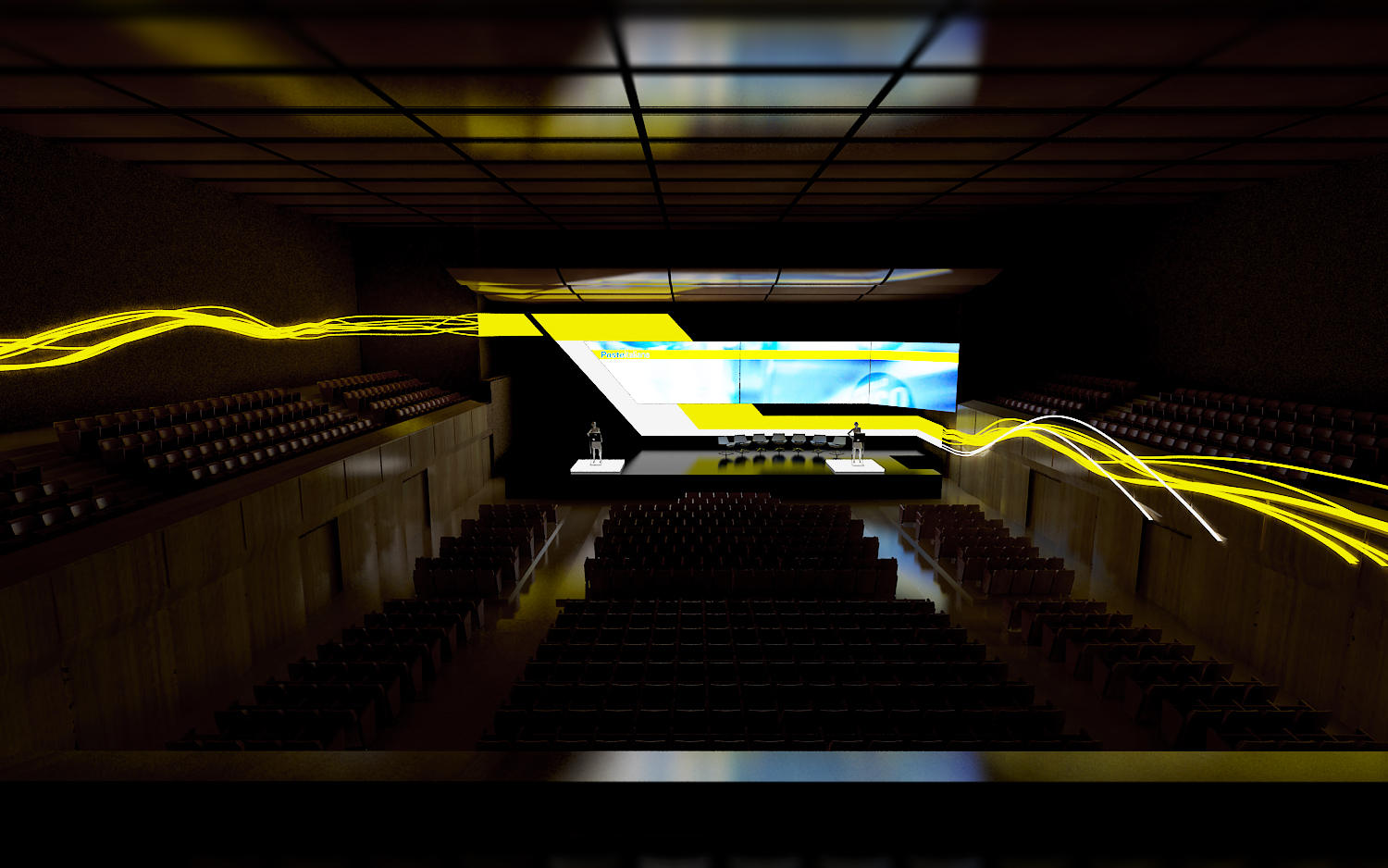CONVENTION