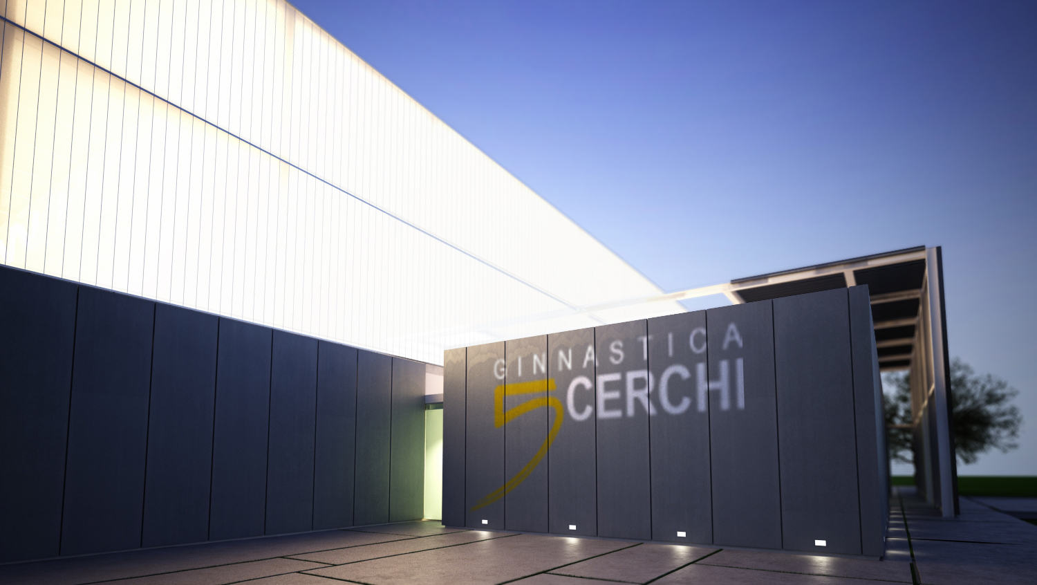 5CERCHI