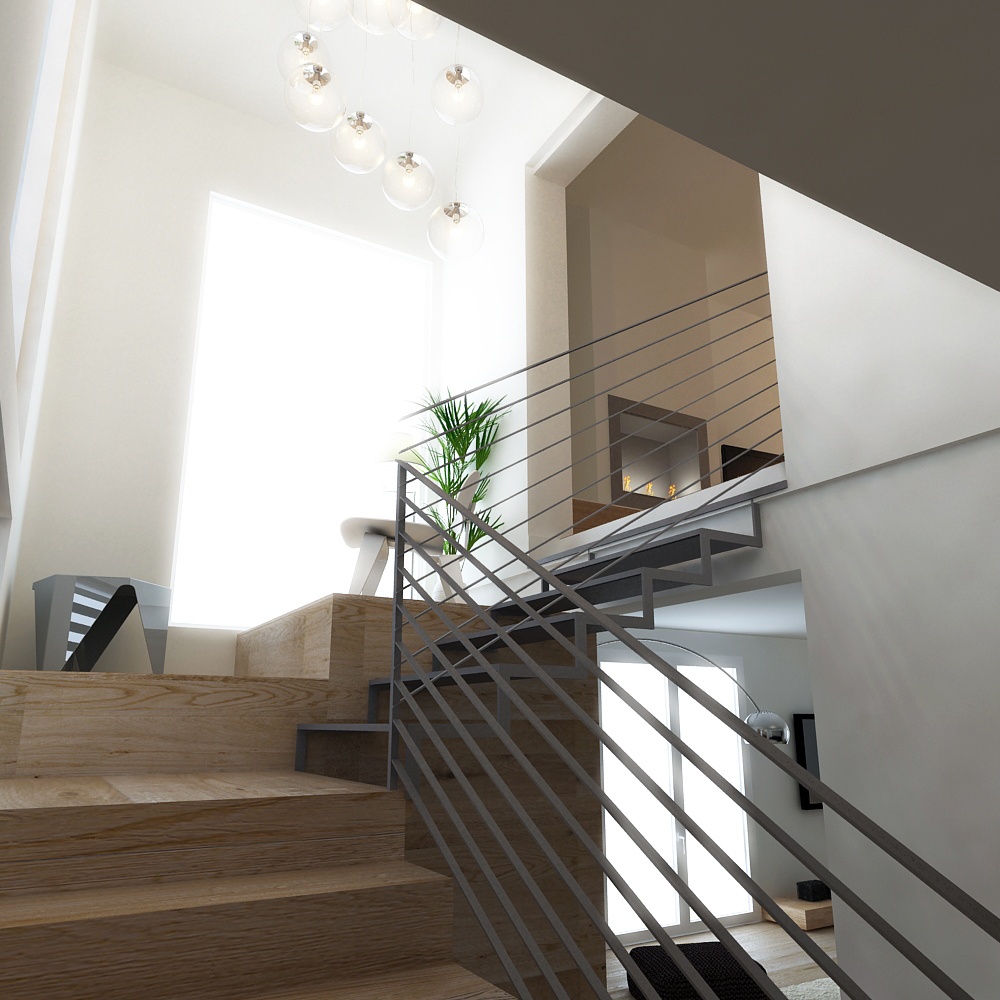 TEN HOUSE